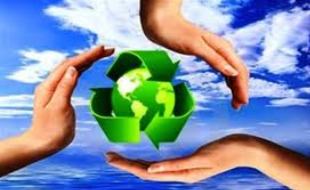 Περιβάλλον, ανακύκλωση, ημέρα περιβάλλοντος