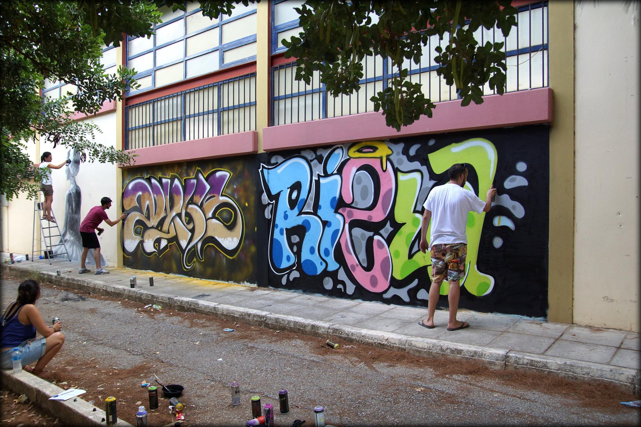 graffiti9