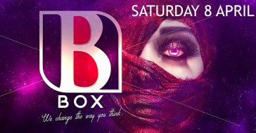 Opening party στον ανανεωμένο χώρο του Box Club
