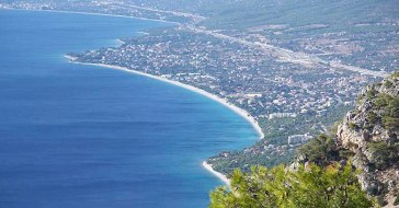 Καλοκαιρινό πάρτι στη Βουλιαγμένη Κινέττας το Σάββατο 5 Αυγούστου