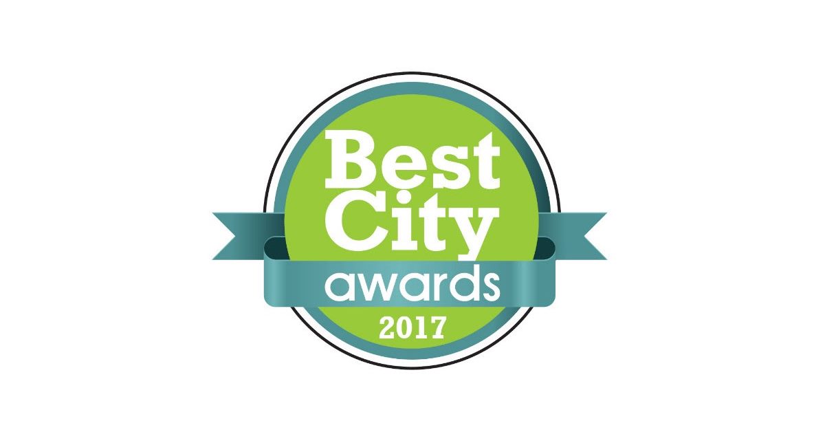 Best City Awards 2017