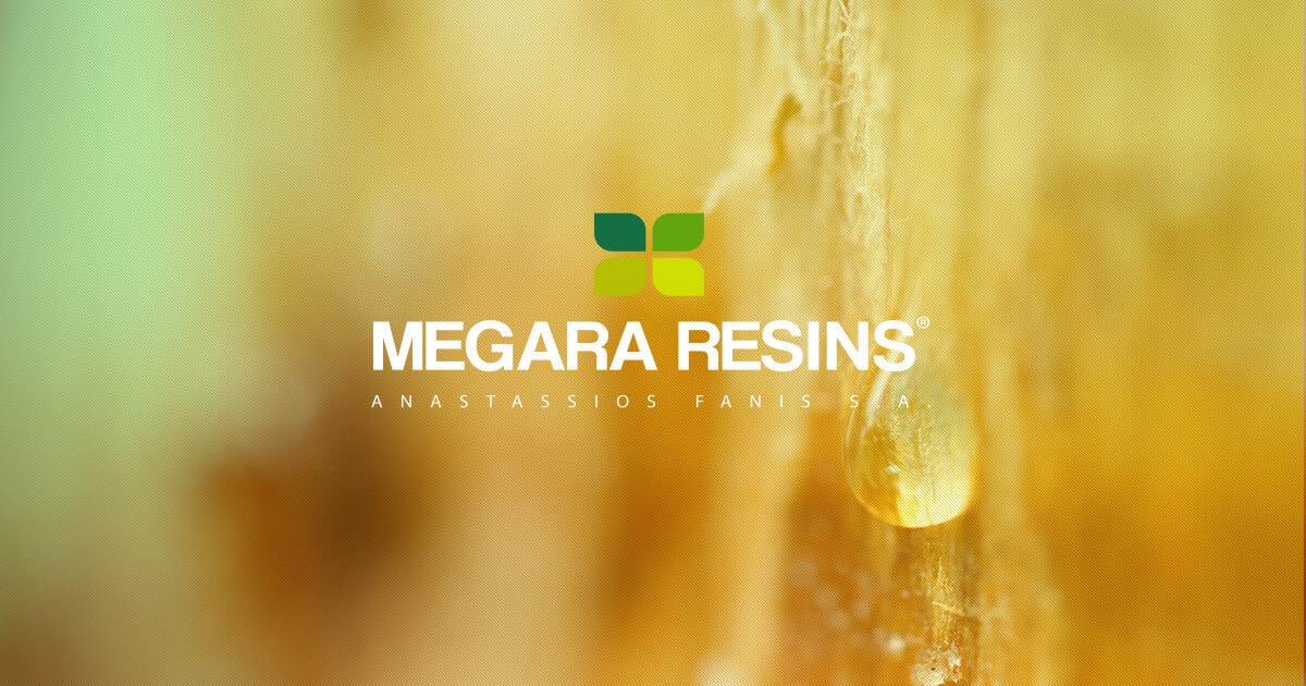 Megara Resins