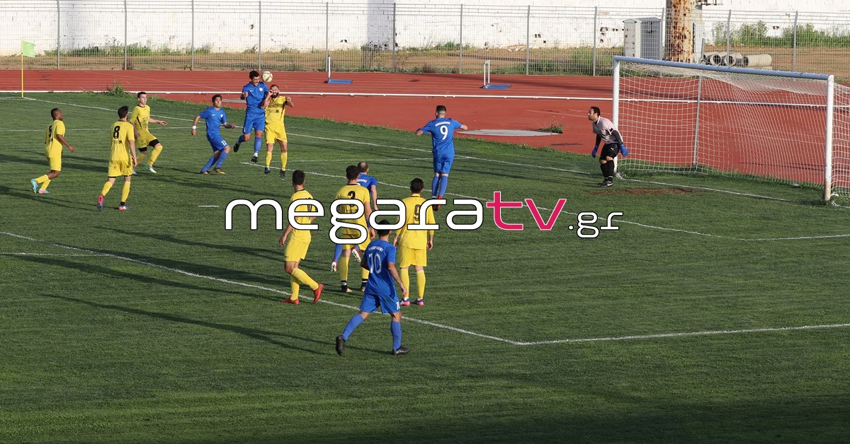 Βύζας - Πανελευσινιακός 2-0