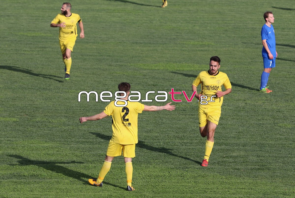 Βύζας - Πανελευσινιακός 2-0