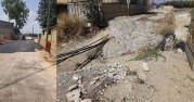 «Φάκα» Ασπροπύργου: Παραδόθηκε στην κυκλοφορία η γέφυρα