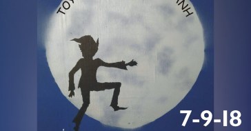 Ταξίδι στην «Παραμυθιάδα» για μικρούς και μεγάλους