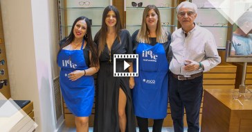 Ένα ξεχωριστό Event στο κατάστημα Μιχάλαρος – Οπτικά