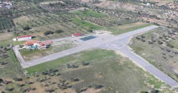 Εκδήλωση με τηλεκατευθυνόμενα αεροπλάνα στα Μέγαρα