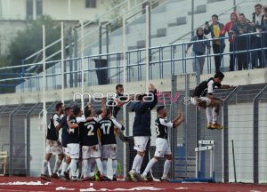 ΑΟ Μίμας-Μικρασιατική - Βύζας 2-1, 11η Αγωνιστική Α ΕΠΣΔΑ, 16-12-2018