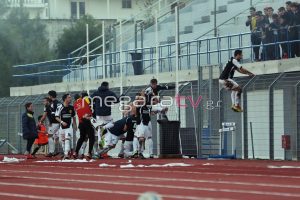 ΑΟ Μίμας-Μικρασιατική - Βύζας 2-1, 11η Αγωνιστική Α ΕΠΣΔΑ, 16-12-2018