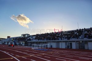 ΑΟ Μίμας-Μικρασιατική - Βύζας 2-1, 11η Αγωνιστική Α ΕΠΣΔΑ, 16-12-2018