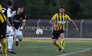 ΑΟ Μίμας-Μικρασιατική - Βύζας 2-1, 11η Αγωνιστική Α ΕΠΣΔΑ, 16-12-2018