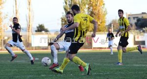 ΑΟ Μίμας-Μικρασιατική - Βύζας 2-1, 11η Αγωνιστική Α ΕΠΣΔΑ, 16-12-2018