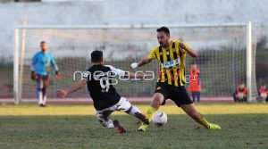 ΑΟ Μίμας-Μικρασιατική - Βύζας 2-1, 11η Αγωνιστική Α ΕΠΣΔΑ, 16-12-2018