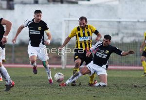 ΑΟ Μίμας-Μικρασιατική - Βύζας 2-1, 11η Αγωνιστική Α ΕΠΣΔΑ, 16-12-2018