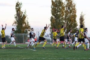 ΑΟ Μίμας-Μικρασιατική - Βύζας 2-1, 11η Αγωνιστική Α ΕΠΣΔΑ, 16-12-2018