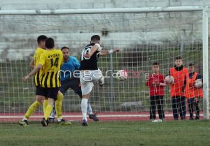 ΑΟ Μίμας-Μικρασιατική - Βύζας 2-1, Βλαχοκυριάκος, 11η Αγωνιστική Α ΕΠΣΔΑ, 16-12-2018