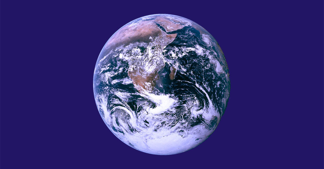 Παγκόσμια Ημέρα Γης, γη, υδρόγειος