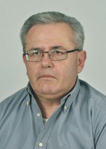 ΑΔΗΚ, Αγωνιστική Δημοτική Κίνηση Μεγάρων – Ν. Περάμου, Βασίλης Πολυχρόνης, Απρίλιος 2019