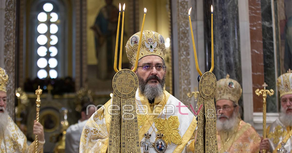 Σεραπίων Μιχαλάκης