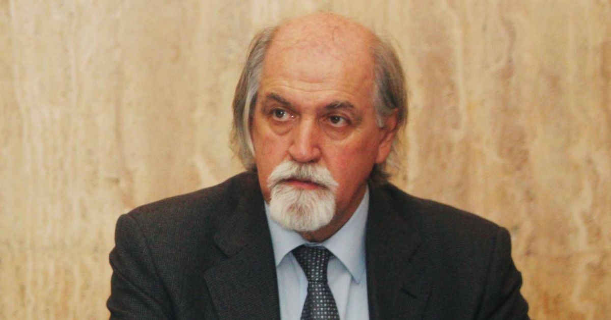 Σωκράτης Καπλάνης