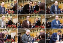 Αντιδήμαρχοι Δήμου Μεγαρέων