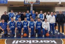 Νεανική Εστία Μεγαρίδος