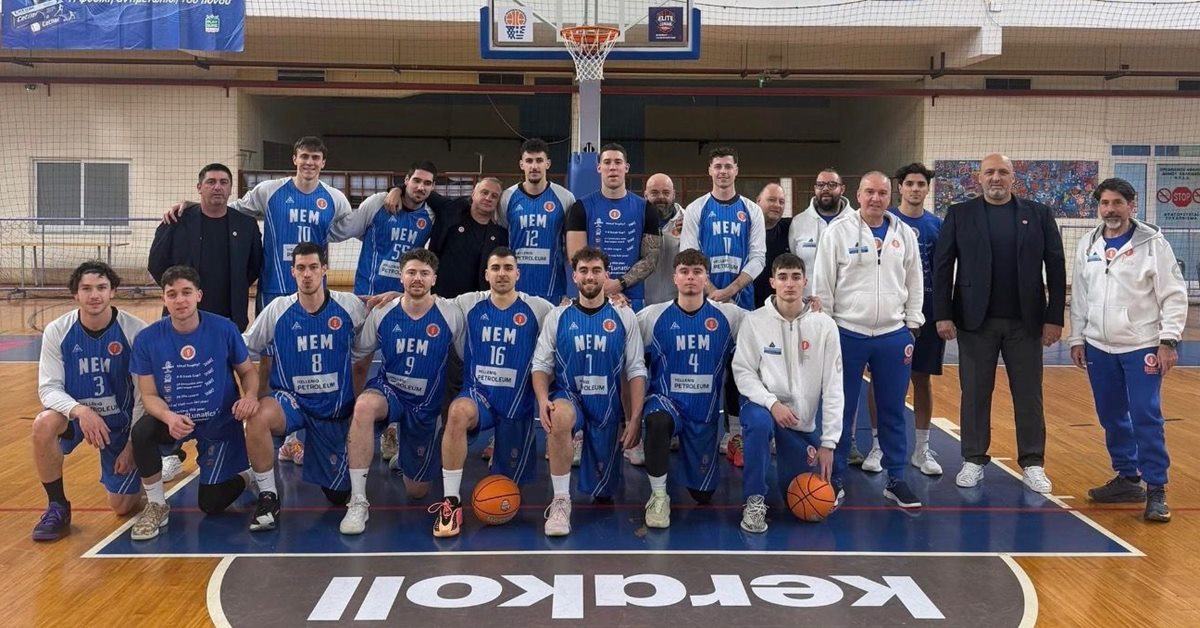 Νεανική Εστία Μεγαρίδος