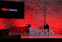TEDxEleusis 2026