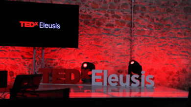 TEDxEleusis 2026